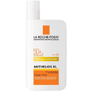 Kem Chống Nắng La Roche-Posay Anthelios XL Fluide SPF 50+