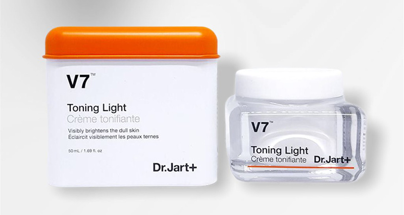 V7 Toning Light còn được nghiên cứu và sản xuất trên dây chuyền công nghệ hàng đầu của Mỹ và Hàn Quốc
