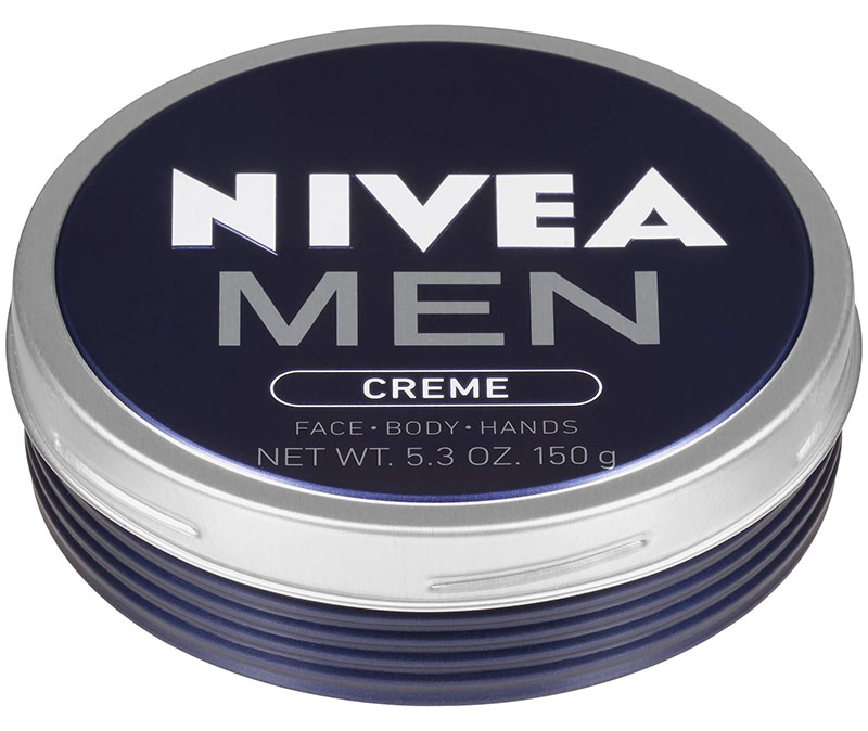 Nivea Men là một trong những loại kem dưỡng ẩm da mặt cho nam hiệu quả nhất hiện nay