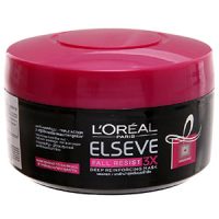 Kem Ủ Tóc L’Oreal giúp tóc mềm mượt và phục hồi hư tổn