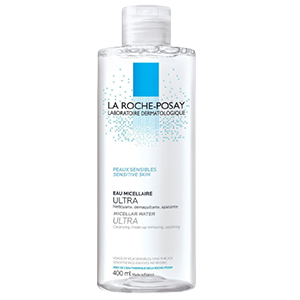 Nước Tẩy Trang Cho Da Nhạy Cảm La Roche Posay Micellar Water Ultra Sensitive Skin