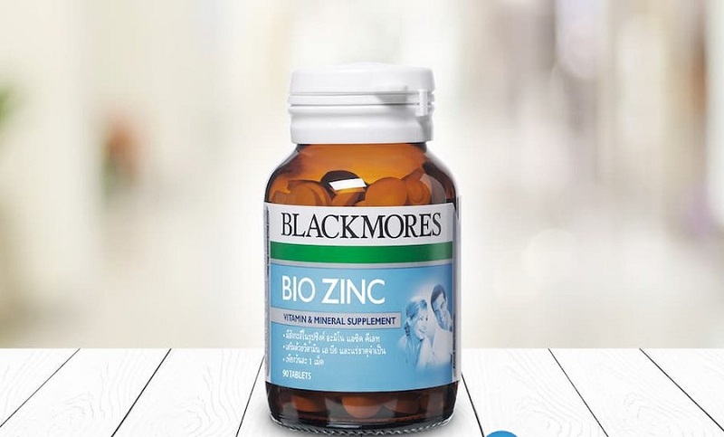 BlackMore Bio ZinC là sản phẩm nhận được rất nhiều sự quan tâm của khách hàng
