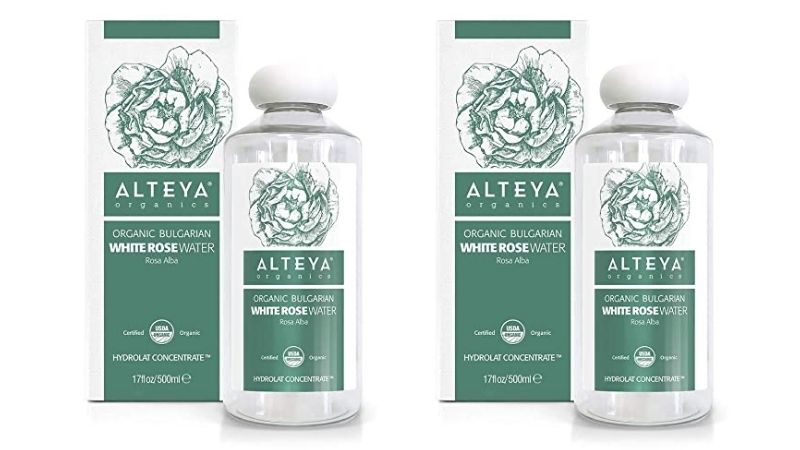Khá nhiều chị em yêu thích sử dụng Alteya Organic Bulgarian White Rose Water