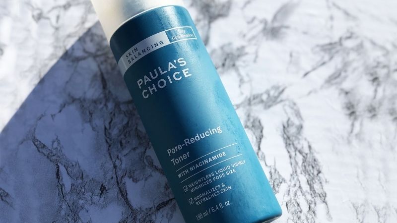Toner trị mụn Paula’s Choice Skin Balancing Pore Reducing