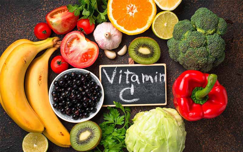 Các thực phẩm giàu vitamin C tốt cho quá trình điều trị mụn