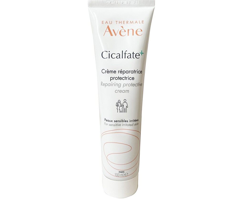 Kem dưỡng ẩm Avene Cicalfate Restorative Skin Cream dưỡng da hiệu quả