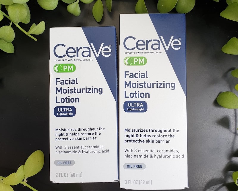 Cerave Facial Moisturizing PM cấp ẩm chuyên sâu vào ban đêm