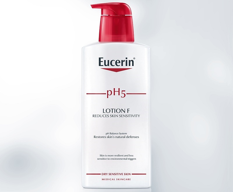 Eucerin pH5 Body Lotion