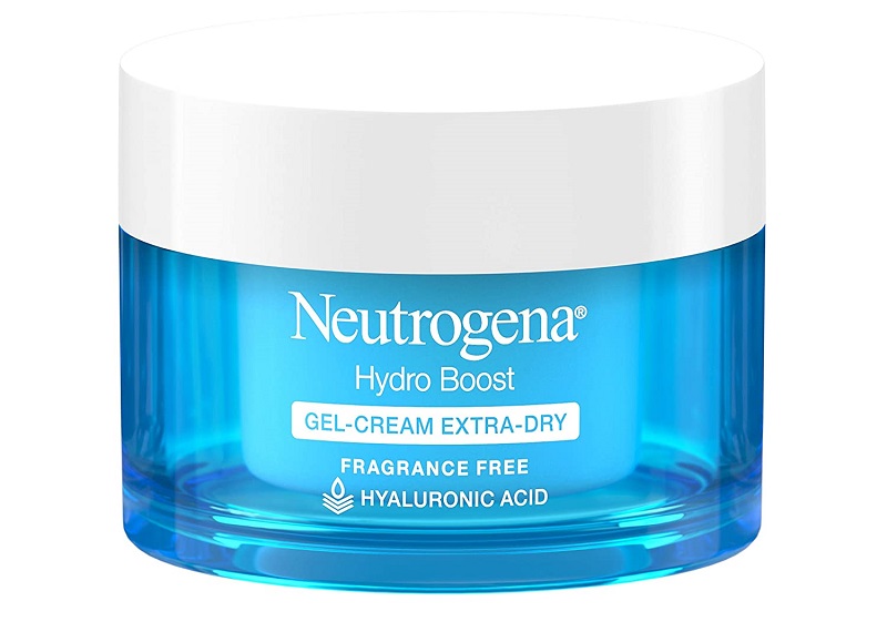 Dưỡng ẩm Neutrogena Hydro Boost Gel Cream
