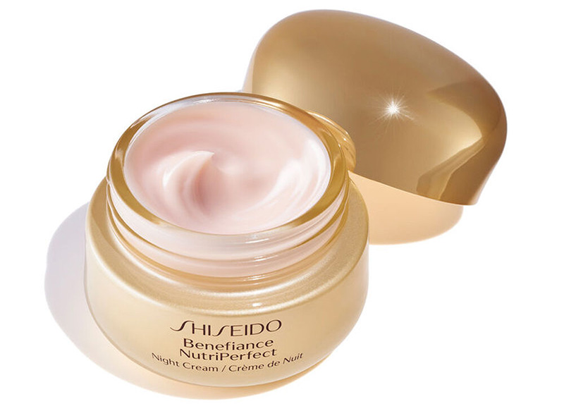 Shiseido Benefiance Nutriperfect Night Cream đến từ Nhật Bản