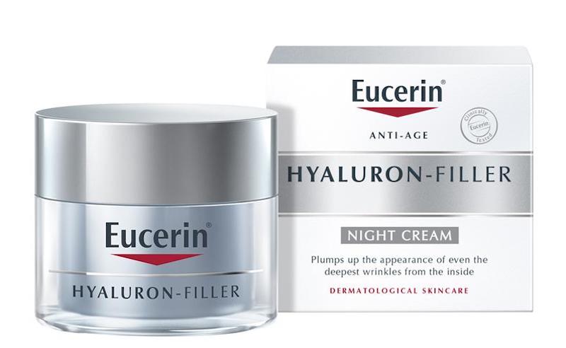 Eucerin Hyaluron-Filler là cái tên chị em không thể bỏ lỡ