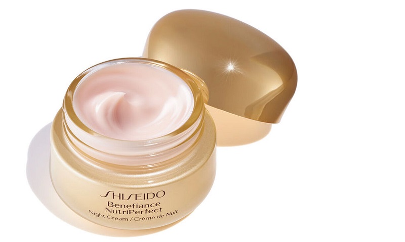 Shiseido Benefiance Wrinkle Risist24 Night Cream tin dùng nhiều nhất hiện nay