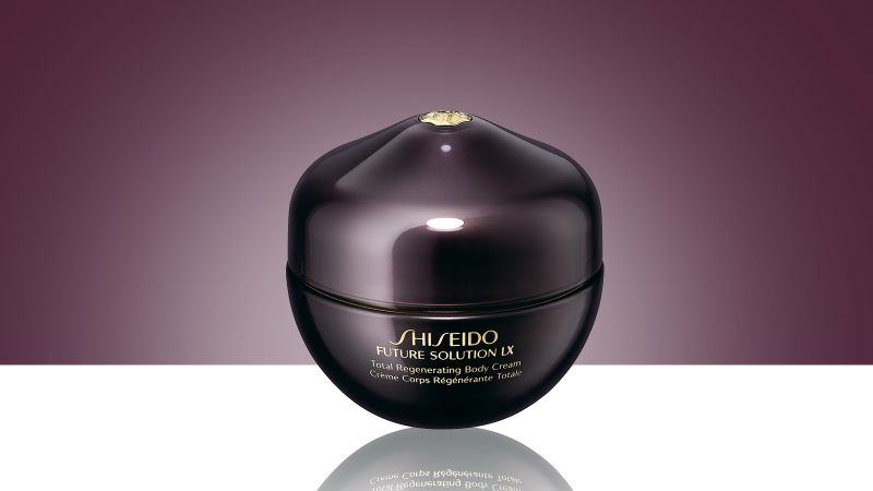 Shiseido Future Solution LX Total Regeneratin dưỡng trắng và chống lão hóa da