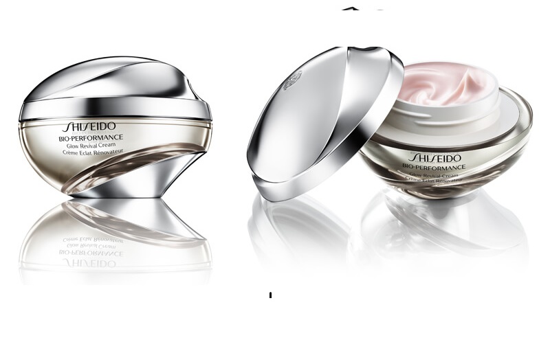 Shiseido Bio-Performance Glow Revival Cream an toàn cho da