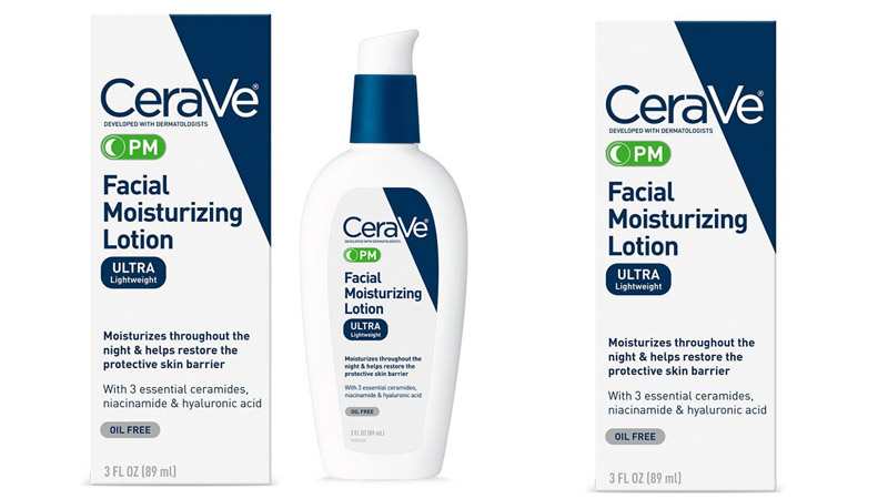 Nhiều người dùng yêu thích sử dụng Cerave PM Facial Moisturizing