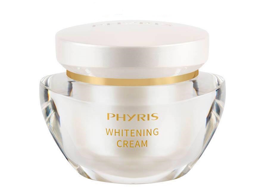 Kem làm sáng da Phyris Whitening Cream