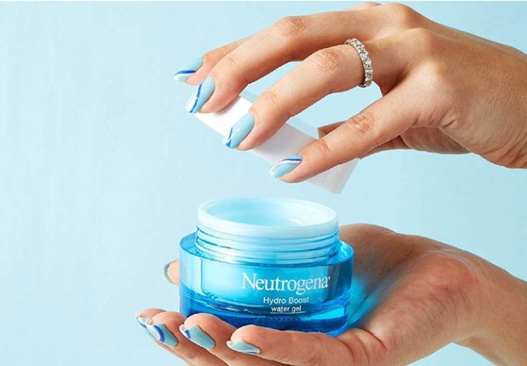 Kem Dưỡng Ẩm Neutrogena Cấp Nước Cho Da Dầu 50g Hydro Boost Water Gel