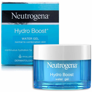 Kem dưỡng ẩm Neutrogena cấp nước cho da dầu 50g Hydro Boost Water Gel
