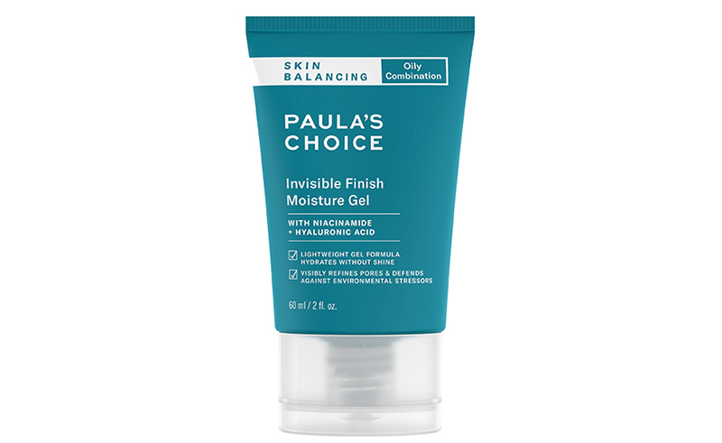 Paula’s Choice Skin Balancing Invisible Finish Moisture