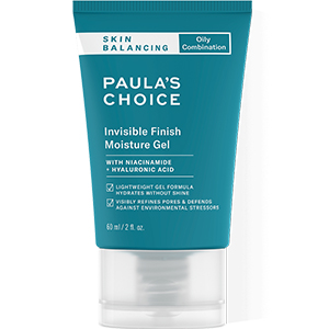 Paula’s Choice Skin Balancing Invisible Finish Moisture Gel 60ml