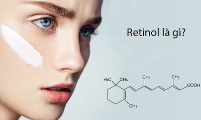 Da khô có dùng được Retinol không? Lưu ý khi dùng Retinol
