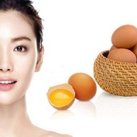 9 cách làm đẹp da mặt bằng trứng gà bạn cần biết
