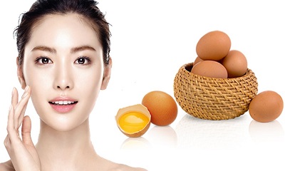 9 cách làm đẹp da mặt bằng trứng gà bạn cần biết