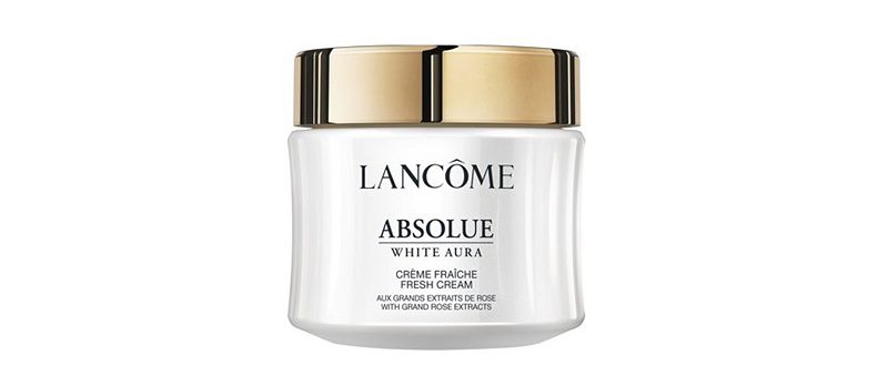 Kem dưỡng Absolue White Aura Fresh Cream của Lancome