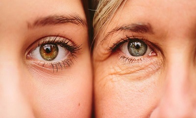 Cách chống lão hóa da vùng mắt tốt nhất