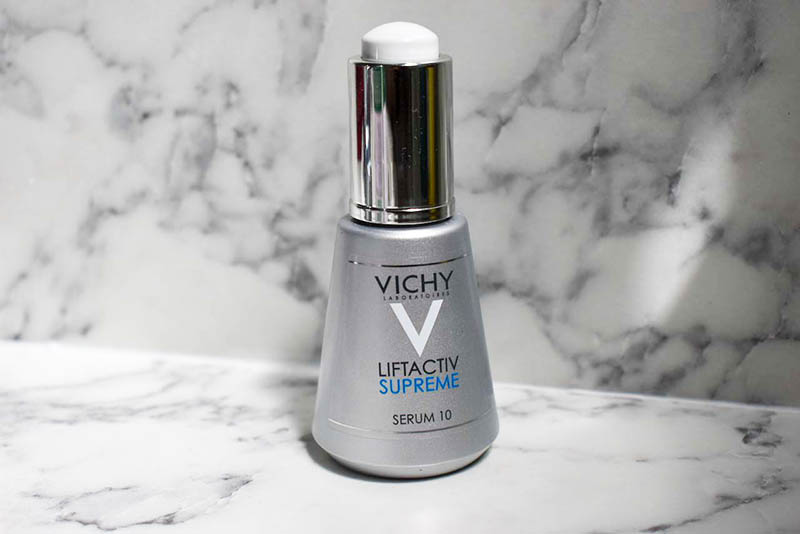 Vichy Liftactiv Supreme Serum 10 