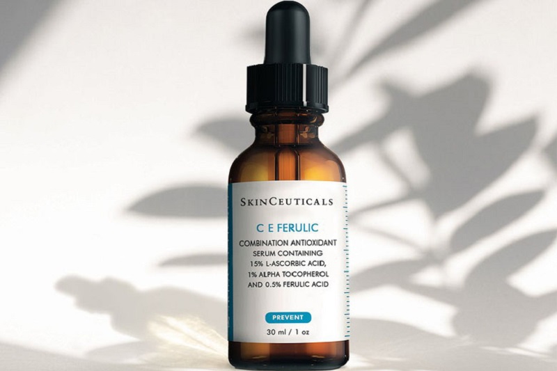 Serum C E Ferulic SkinCeuticals giúp chống lão hóa