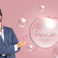 [Giải đáp chi tiết] Đàn ông uống collagen được không?