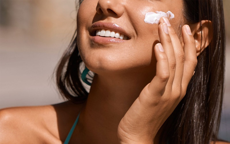 Làn da của bạn dễ bị tác động của tia UV gây hại