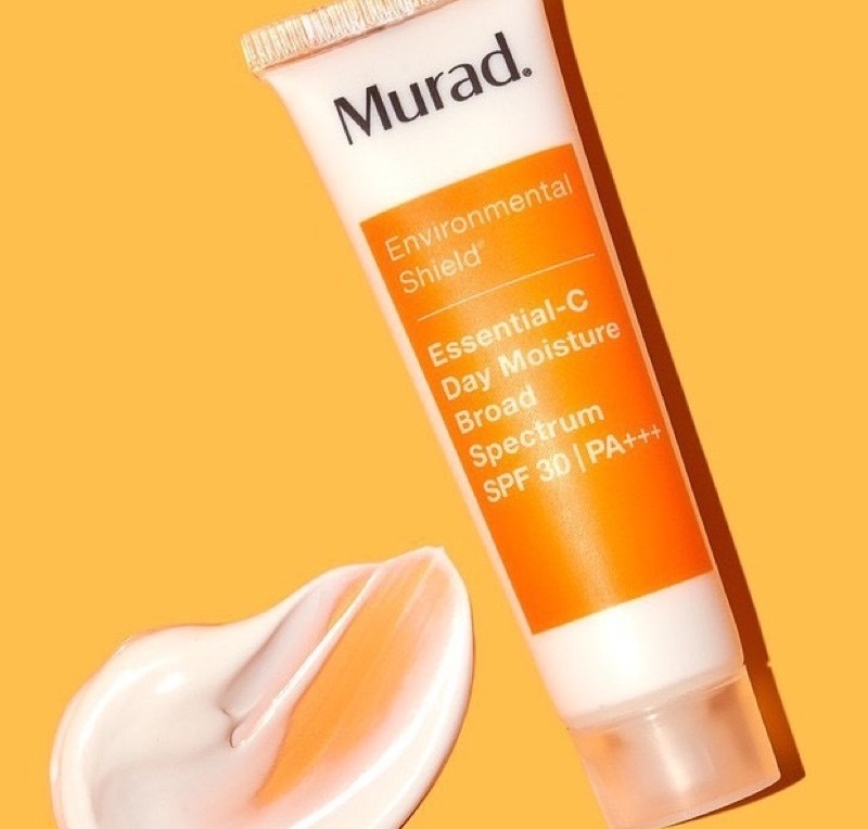 Murad Essential-C Day Moisture